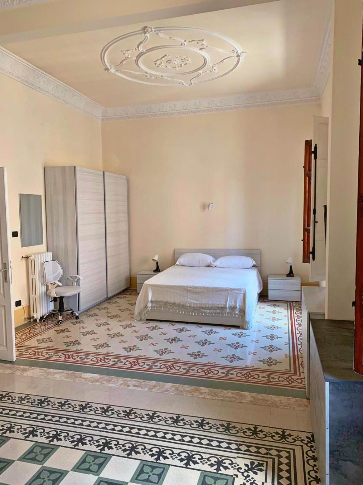 La Villa Dell'Orologio Santa Croce sull' Arno Exterior photo