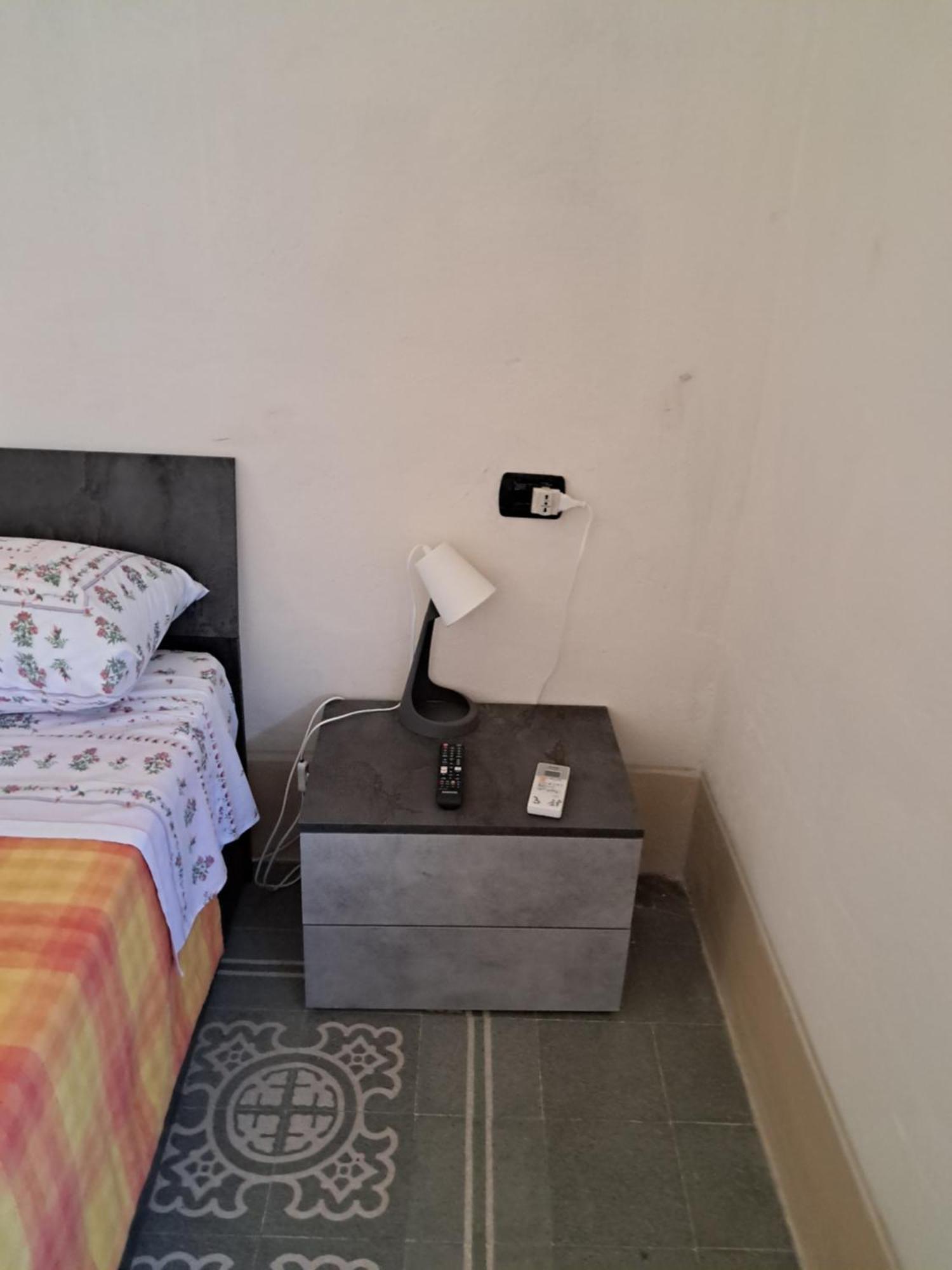 La Villa Dell'Orologio Santa Croce sull' Arno Room photo