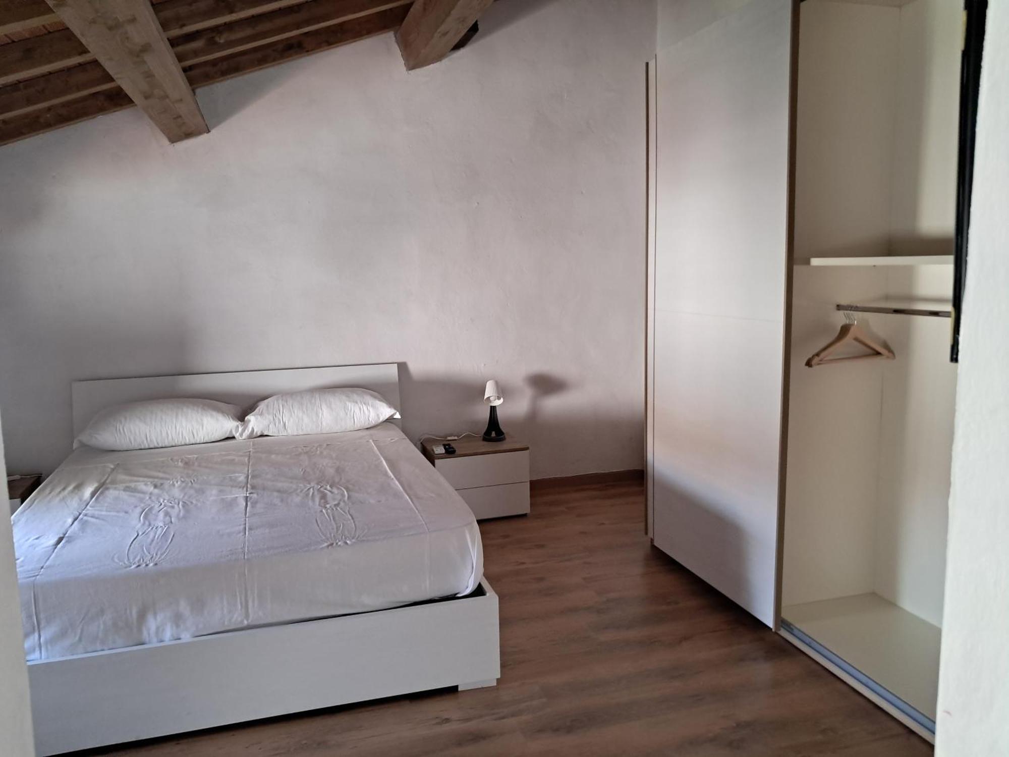 La Villa Dell'Orologio Santa Croce sull' Arno Room photo